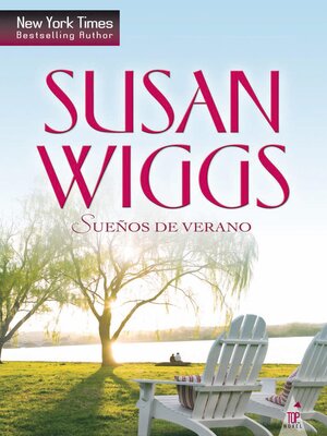 cover image of Sueños de verano